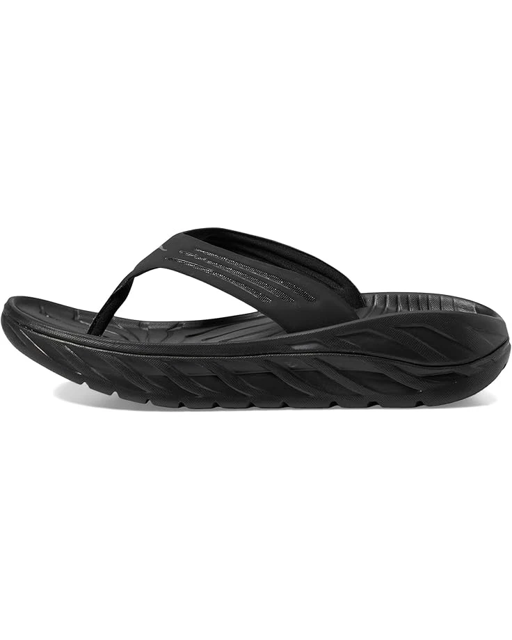 Hoka Ora Recovery Flip | Sandals 4 Hoka Ora Recovery Flip | Sandals - Image 4