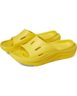 Hoka Ora Recovery Slide 3 | Sandals -Shoe Style Shop 61rKXIxSDZL. AC SR736920
