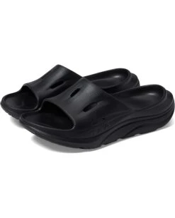 Hoka Ora Recovery Slide 3 | Sandals -Shoe Style Shop 61sUQN tEZL. AC SR736920