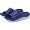Hoka Kids Ora Recovery Slide 3 (Big Kid) | Sandals