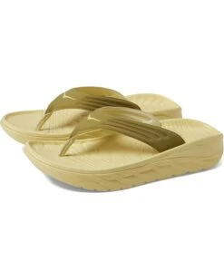 Hoka Ora Recovery Flip | Sandals 13 Hoka Ora Recovery Flip | Sandals -Shoe Style Shop 61sqAQlxDmL. AC SR736920