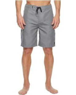 Hurley One & Only 2.0 21" Boardshorts | Swimwear -Shoe Style Shop 61tBOtTTrhL. AC SR736920