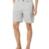 Hurley H2O-Dri Vapor 19" Chino Shorts
