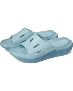 Hoka Ora Recovery Slide 3 | Sandals -Shoe Style Shop 61ud09pnxCL. AC SR736920