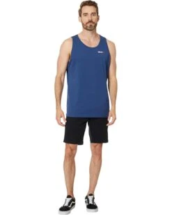 Hurley Evd 25Th S2 Tank | Shirts & Tops -Shoe Style Shop 61wborHMZ8L. AC SR736920