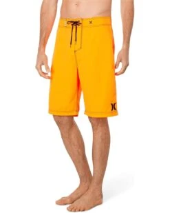 Hurley One & Only Boardshort 22" | Swimwear -Shoe Style Shop 61yeZwyankL. AC SR736920