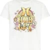 Hurley Kids Peace & Love Tee (Big Kid) | Shirts & Tops
