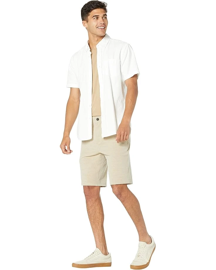 Hurley H2O-Dri Cutback 21" Walkshorts 4 Hurley H2O-Dri Cutback 21" Walkshorts - Image 4