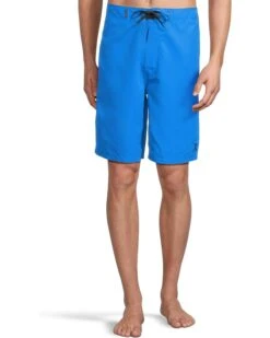 Hurley One & Only 2.0 21" Boardshorts | Swimwear -Shoe Style Shop 61zCpitpL9L. AC SR736920
