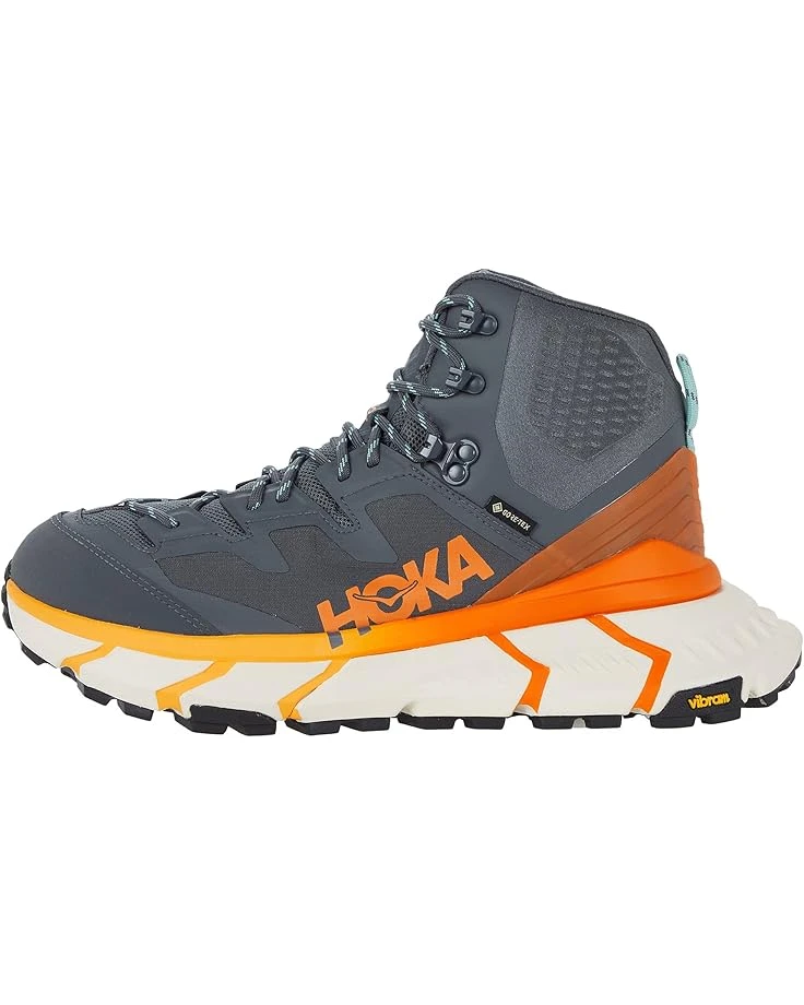 Hoka Tennine Hike GORE-TEX® | Hiking 4 Hoka Tennine Hike GORE-TEX® | Hiking - Image 4