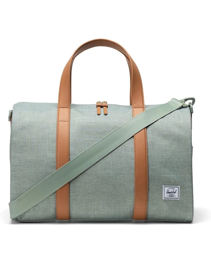 Herschel Novel™ Carry-On Duffel | Duffle Bags 8 Herschel Novel™ Carry-On Duffel | Duffle Bags - Image 8