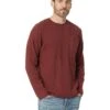 Hurley Felton Thermal Long Sleeve Crew | Shirts & Tops
