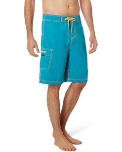Hurley One & Only Boardshort 22" | Swimwear -Shoe Style Shop 710j50Z7U8L. AC SR736920