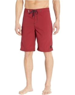 Hurley One & Only Boardshort 22" | Swimwear -Shoe Style Shop 711 5TiIeTL. AC SR736920