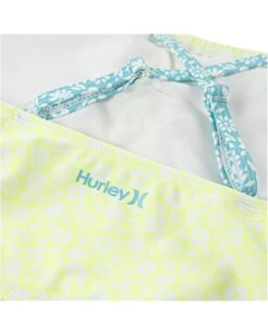 Hurley Kids Halter Monokini (Big Kid) | Swimwear -Shoe Style Shop 7115fKLKYgL. AC SR736920
