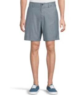 Hurley H2O-Dri Breathe 19" Walkshorts -Shoe Style Shop 7126NNv6uvL. AC SR736920