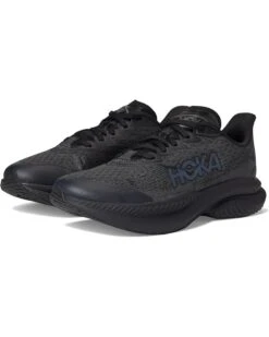 Hoka Kids Mach 6 (Big Kid) | Sneakers & Athletic Shoes