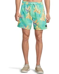 Hurley Cannonball Volley 17'' | Shorts 9 Hurley Cannonball Volley 17'' | Shorts -Shoe Style Shop 715G0y3JJiL. AC SR736920