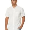 Hurley O&O Stretch Ss | Shirts & Tops