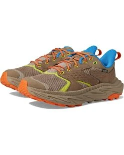 Hoka Kids Anacapa 2 Low GTX® (Big Kid) | Hiking -Shoe Style Shop 715mRGbcHkL. AC SR736920