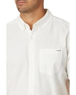Hurley O&O Stretch Ss | Shirts & Tops -Shoe Style Shop 715xURcVTbL. AC SR736920