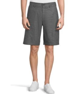 Hurley H2O-Dri Breathe 21" Walkshorts