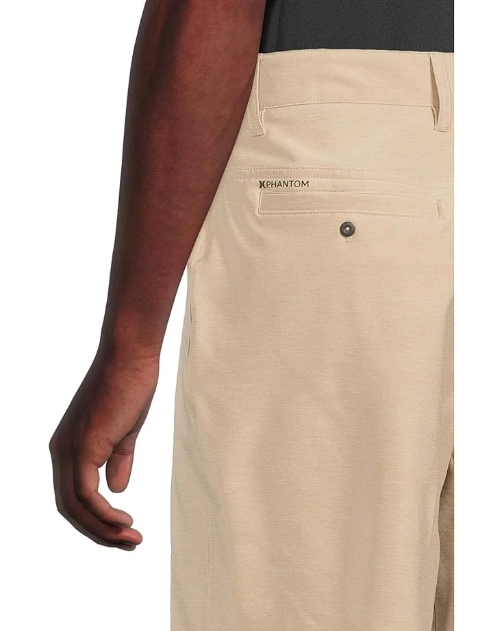 Hurley Phantom Heather Walkshorts 20" 4 Hurley Phantom Heather Walkshorts 20" - Image 4