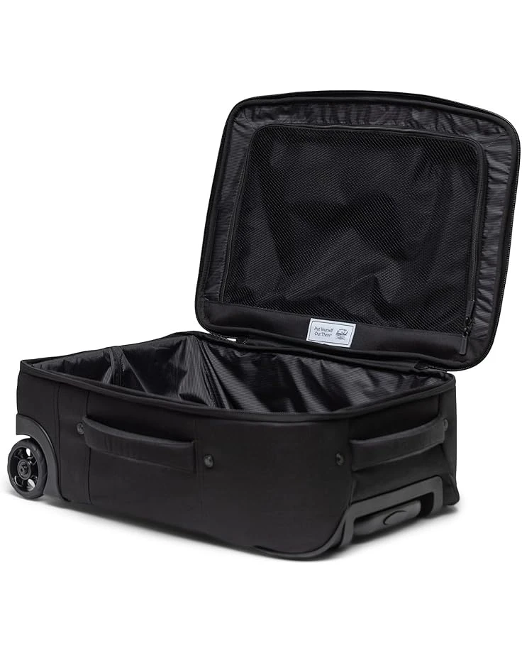 Herschel Heritage Softshell Large CarryOn Luggage 4 Herschel Heritage Softshell Large CarryOn Luggage - Image 4