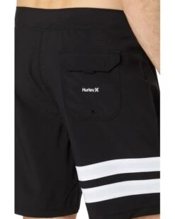 Hurley Block Party 18" Boardshorts | Swimwear 6 Hurley Block Party 18" Boardshorts | Swimwear -Shoe Style Shop 7177T3QnCcL. AC SR736920