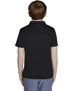 Hurley Kids Dri-Fit Polo Shirt (Big Kids) | Shirts & Tops -Shoe Style Shop 7177k2pEQmL. AC SR736920