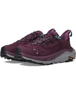 Hoka Kaha 2 Low GORE-TEX® | Hiking