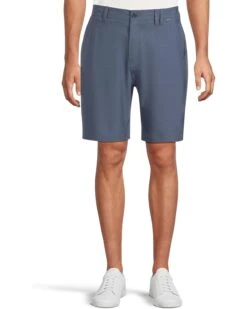 Hurley Phantom Heather Walkshorts 20" 11 Hurley Phantom Heather Walkshorts 20" -Shoe Style Shop 717JyncfzwL. AC SR736920