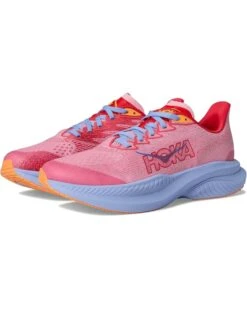 Hoka Kids Mach 6 Sneaker(Big Kid) | Sneakers & Athletic Shoes -Shoe Style Shop 717W46asBRL. AC SR736920