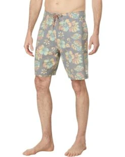 Hurley Phantom Naturals Weekender 20" Boardshorts | Swimwear -Shoe Style Shop 717ikY7G6fL. AC SR736920
