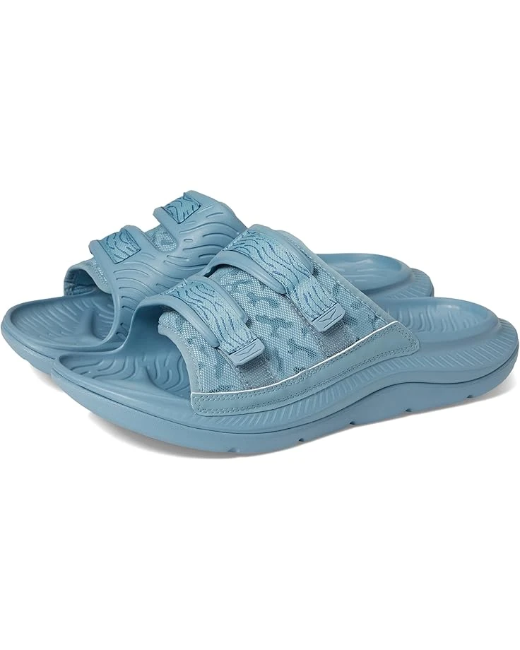 Hoka Ora Luxe | Sandals 7 Hoka Ora Luxe | Sandals - Image 7