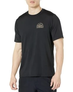 Hurley Hybrid UPF Short Sleeve Surf Tee | Swimwear