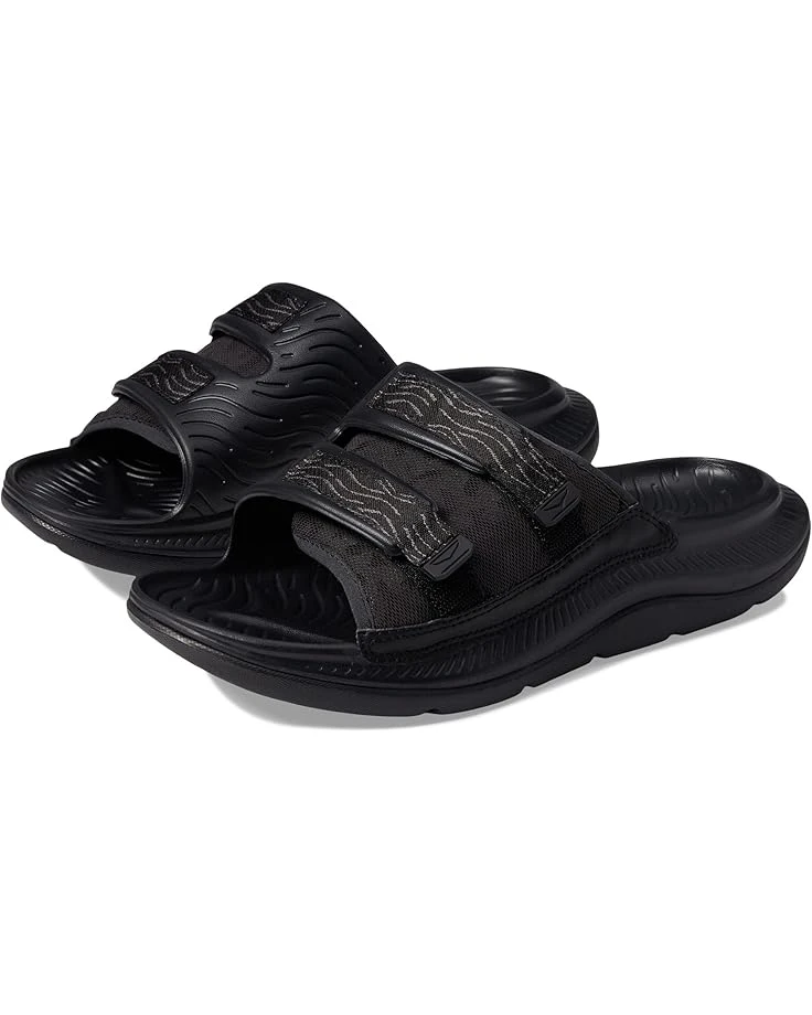 Hoka Ora Luxe | Sandals 6 Hoka Ora Luxe | Sandals - Image 6