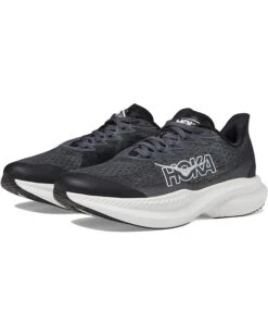 Hoka Kids Mach 6 Sneaker(Big Kid) | Sneakers & Athletic Shoes