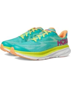 Hoka Kids Clifton 9 (Big Kid) | Sneakers & Athletic Shoes -Shoe Style Shop 71Bl7lPyhL. AC SR736920