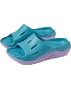 Hoka Kids Ora Recovery Slide 3 (Big Kid) | Sandals 27 Hoka Kids Ora Recovery Slide 3 (Big Kid) | Sandals -Shoe Style Shop 71C0WlGDWTL. AC SR736920