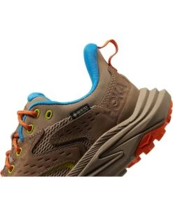 Hoka Kids Anacapa 2 Low GTX® Sneaker (Big Kids) | Hiking -Shoe Style Shop 71CCZ4CYDSL. AC SR736920