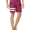 Hurley Phntm Eco 25Th S2 Blk Party 18 | Shorts