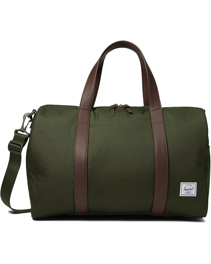Herschel Novel™ Carry-On Duffel | Duffle Bags 9 Herschel Novel™ Carry-On Duffel | Duffle Bags - Image 9