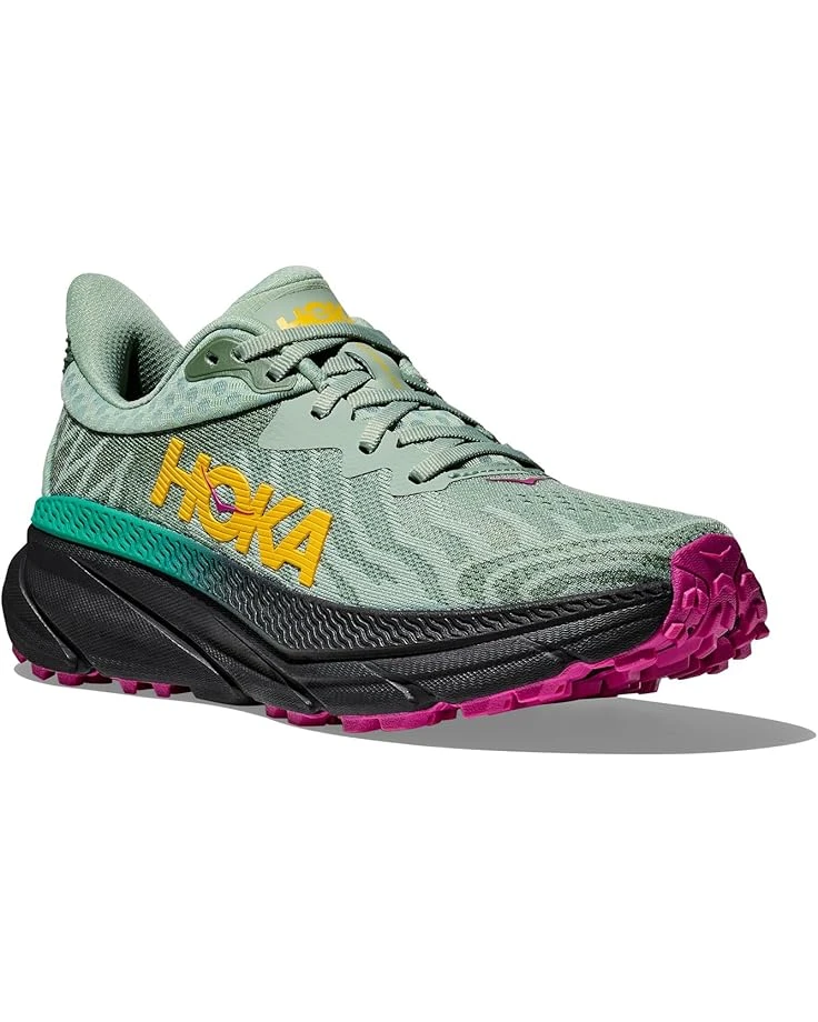 Hoka Challenger 7 | Sneakers & Athletic Shoes 1 Hoka Challenger 7 | Sneakers & Athletic Shoes