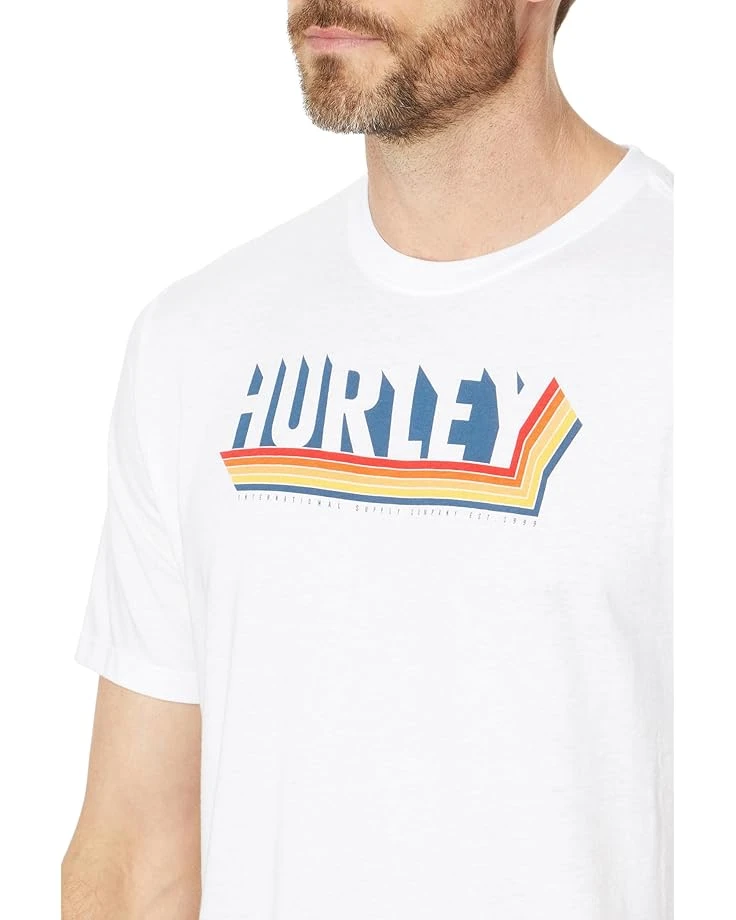 Hurley Shadow Blinds Short Sleeve Tee | Shirts & Tops 3 Hurley Shadow Blinds Short Sleeve Tee | Shirts & Tops - Image 3