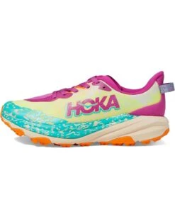 Hoka Kids Speedgoat 6 (Big Kid) | Sneakers & Athletic Shoes -Shoe Style Shop 71EGEsjL9lL. AC SR736920