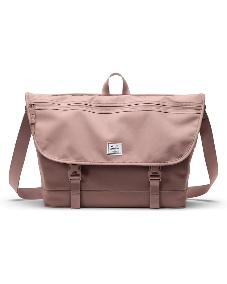 Herschel Cove Messenger | Backpacks 1 Herschel Cove Messenger | Backpacks