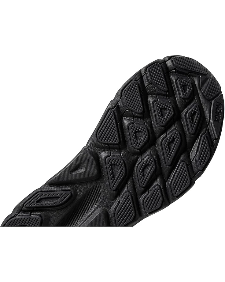 Hoka Kids Clifton 9 (Big Kid) | Sneakers & Athletic Shoes 6 Hoka Kids Clifton 9 (Big Kid) | Sneakers & Athletic Shoes - Image 6