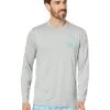 Hurley Everyday Hybrid Upf Long Sleeve Tee | Swimwear
