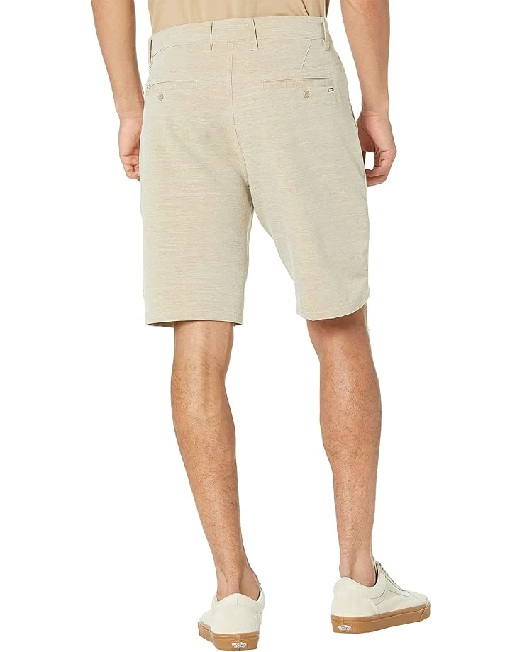 Hurley H2O-Dri Cutback 21" Walkshorts 2 Hurley H2O-Dri Cutback 21" Walkshorts - Image 2